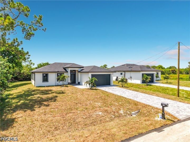 Property Photo:  103 Ruby Avenue N  FL 33971 