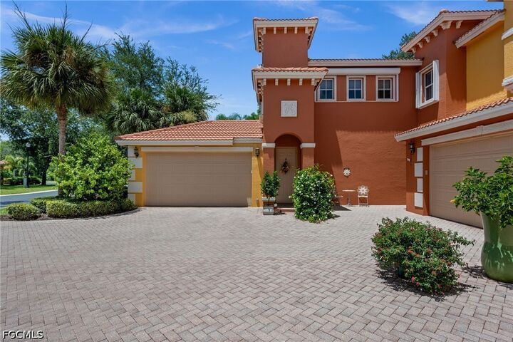 Property Photo:  12089 Lucca Street 201  FL 33966 