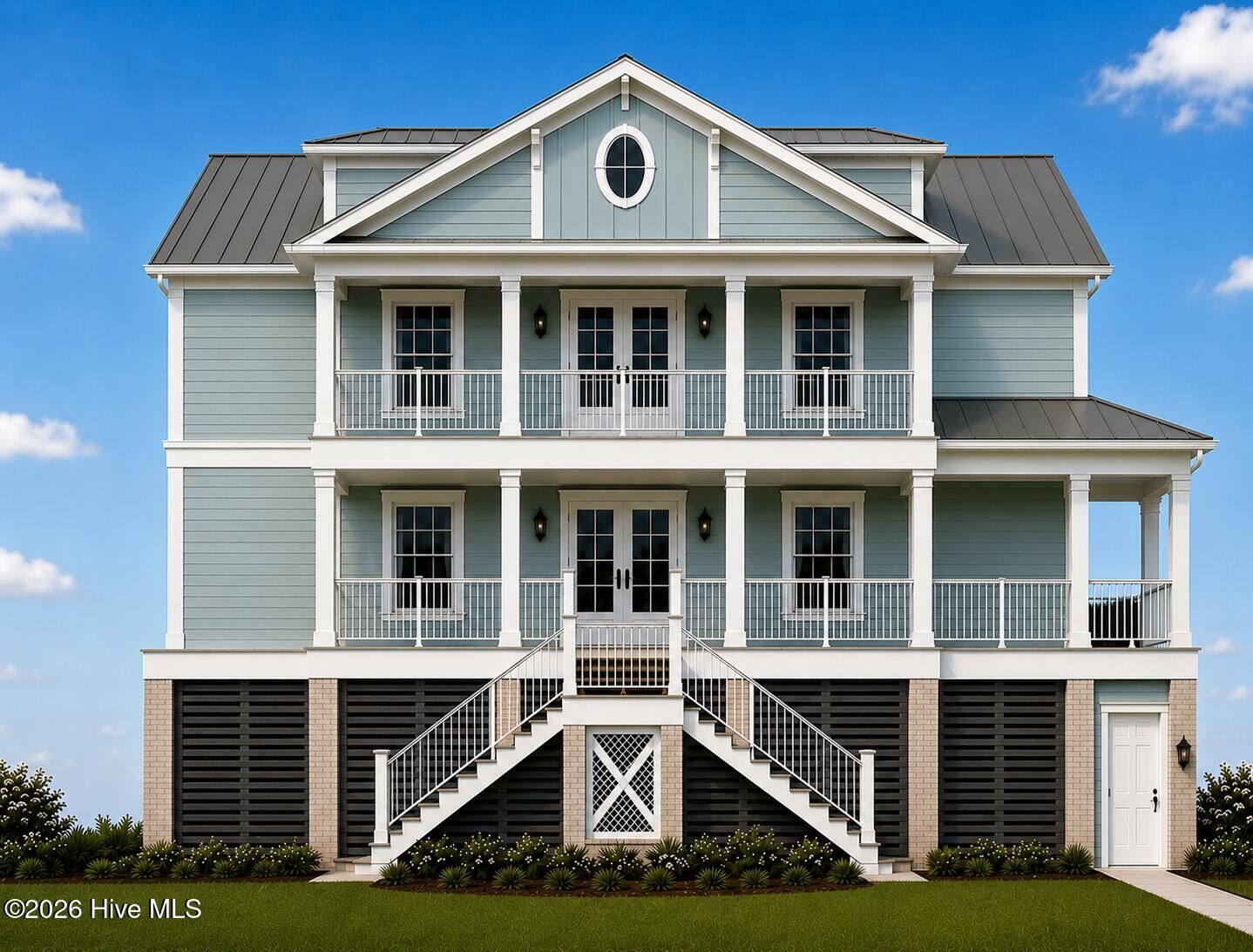 Property Photo:  664 Augustine Avenue SW  NC 28462 