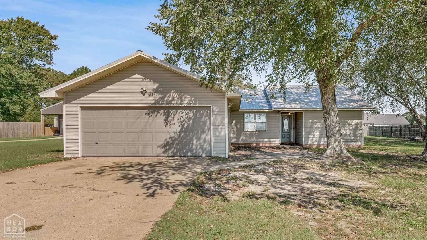 Property Photo: 336 E State Highway 18 AR 72315