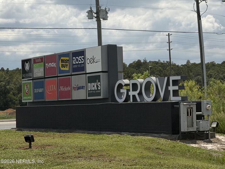 Property Photo: Tbd Dayflower Boulevard FL 33544