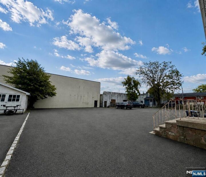 Property Photo:  118 Hudson Street  NJ 07601 