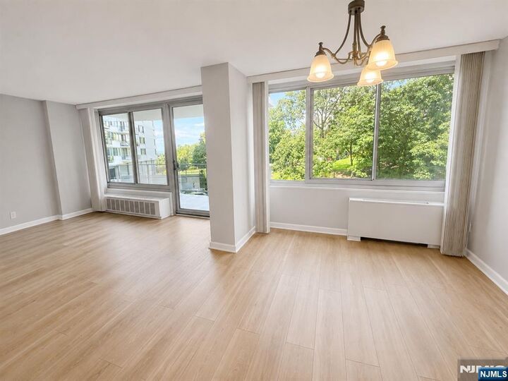 Property Photo: 1 Claridge Drive 114 NJ 07044