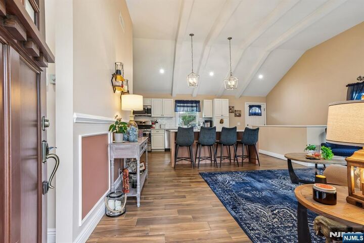 Property Photo: 114 Hobart Avenue NJ 07070