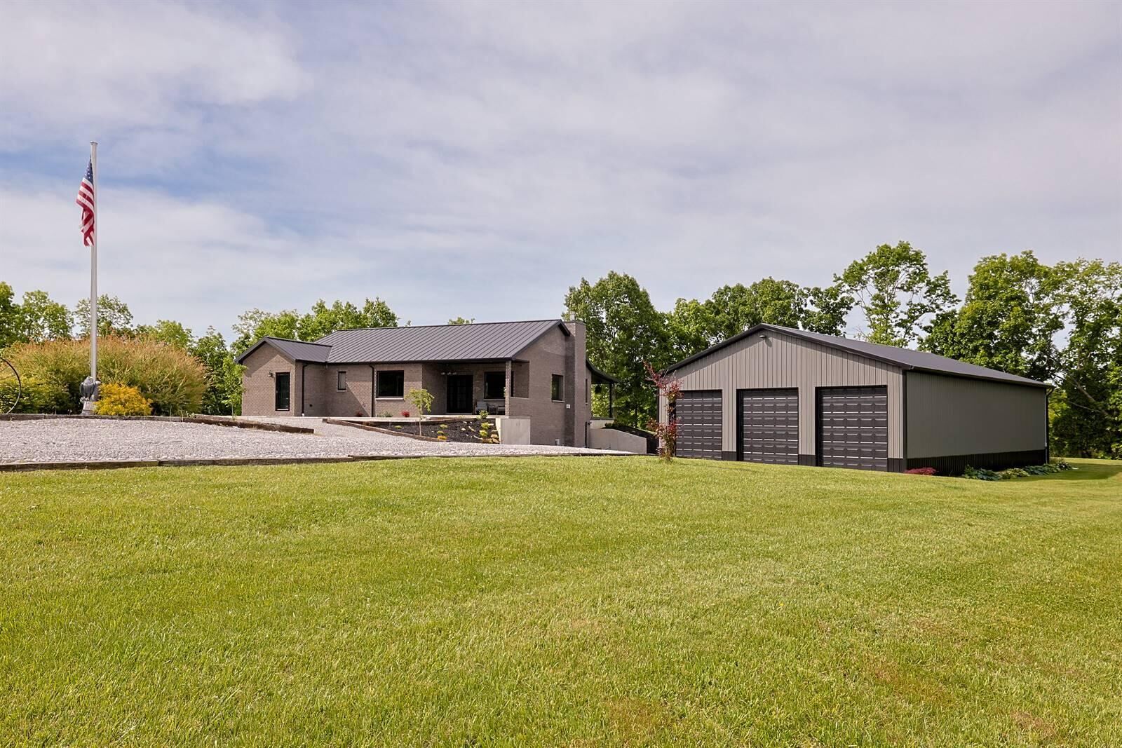 Property Photo:  8275 Ky-10  KY 41040 