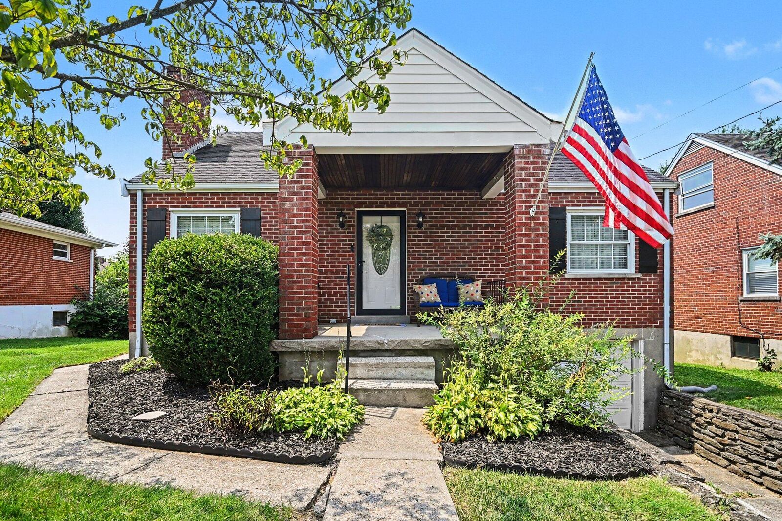 Property Photo:  131 Edgewood Road  KY 41017 