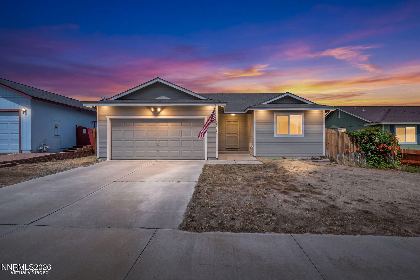 Property Photo:  2212 Ellice Way  NV 89408 