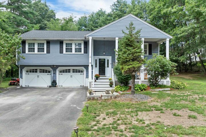 Property Photo:  2 Forest Street  NH 03053 