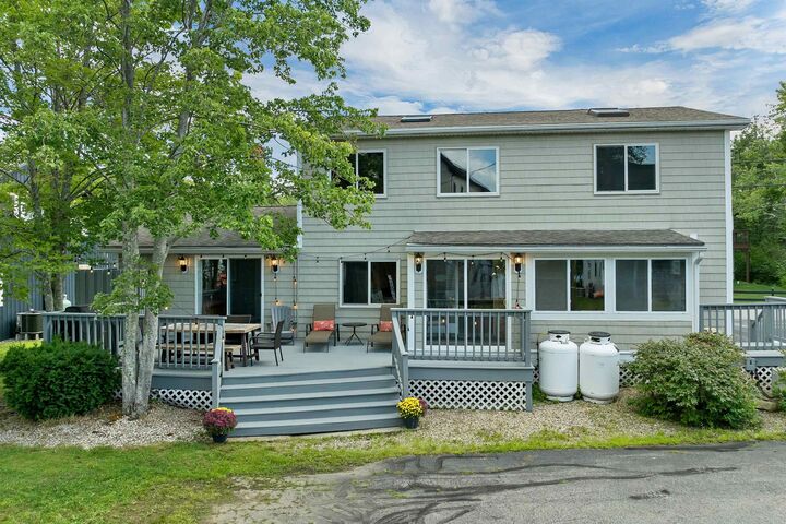 Property Photo:  80 Sunset Drive  NH 03220 