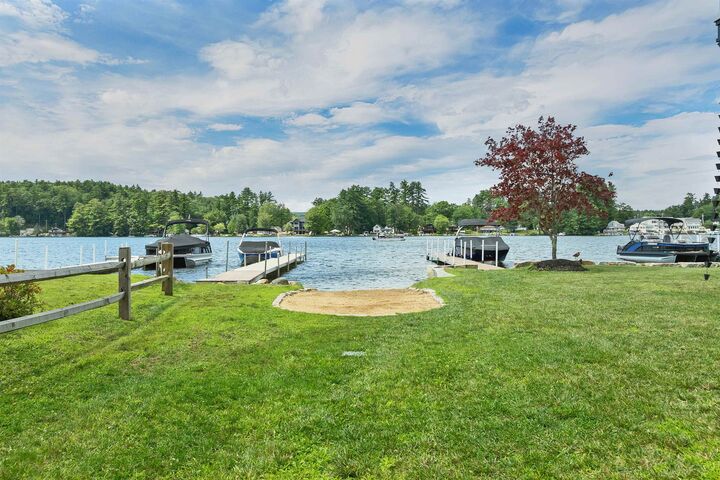 Property Photo: 80 Sunset Drive NH 03220