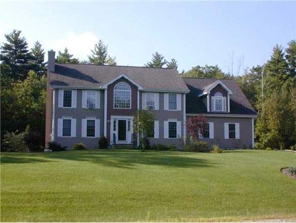 Property Photo: 12 Spruce Court NH 03106