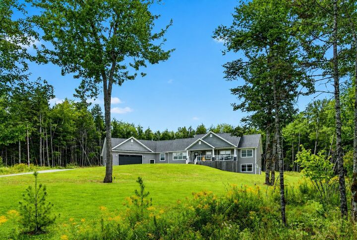 Property Photo: 60 Monte Cristo Avenue NS B2T 0S3