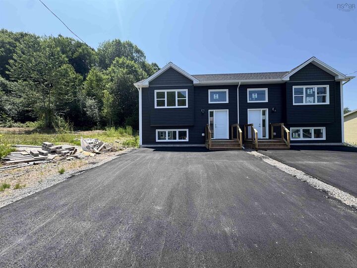 Property Photo: 54 Kara Anne Court NS B4N 0H6