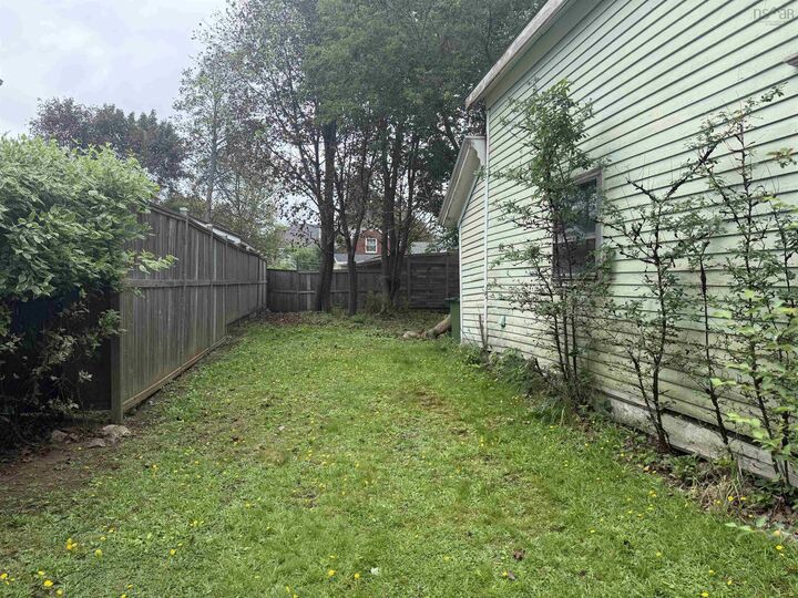 Property Photo: 280 Marsh Street NS B2H 4S1