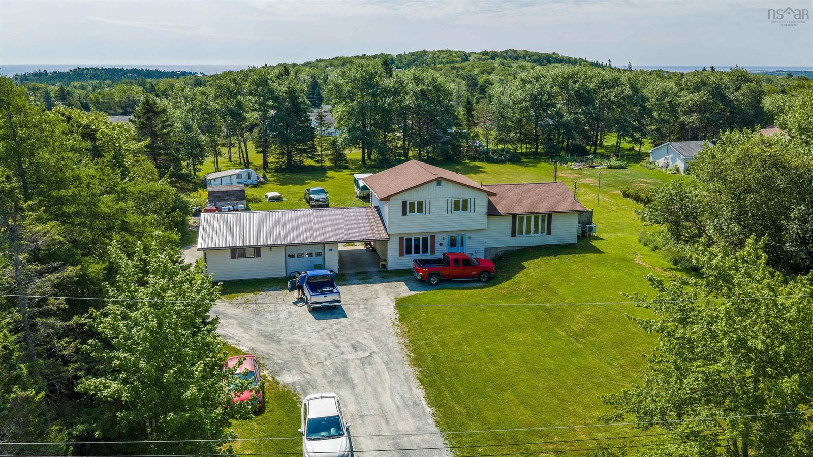 Property Photo: 1 Laura Drive NS B3G 1K3