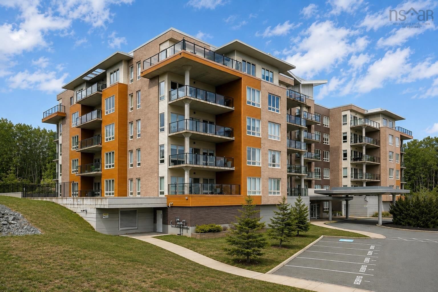Property Photo: 105 267 Gary Martin Drive NS B4B 0P5