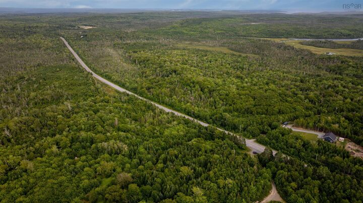 Property Photo:  Lot 1, 3 & X 7 Highway  NS B0J 2L0 