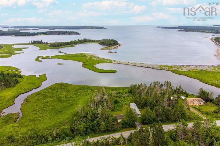 Property Photo:  2403 West Ship Harbour Road  NS B0J 2L0 