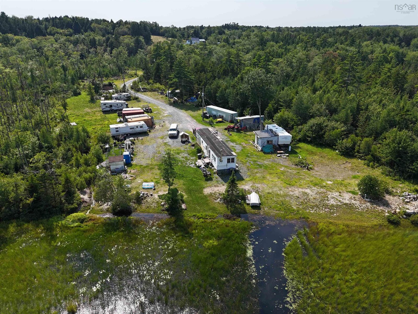 Property Photo:  73 Somerset Road  NS B4V 0M1 