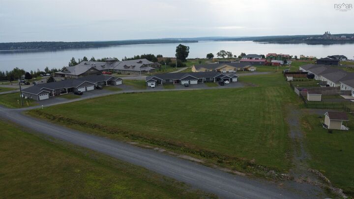 Lot 25-1 Norway Point Road — photo 1