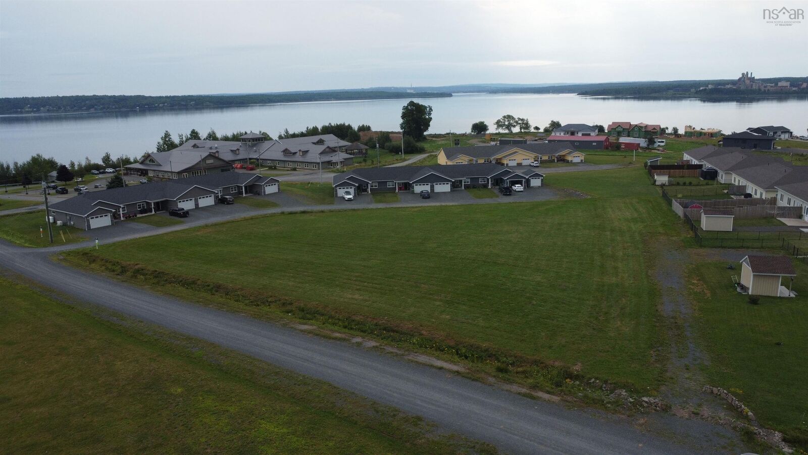 Property Photo:  Lot 25-1 Norway Point Road  NS B0K 1H0 
