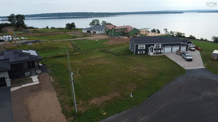Property Photo:  Lot 31 Harbour Crossing Drive  NS B0K 1H0 