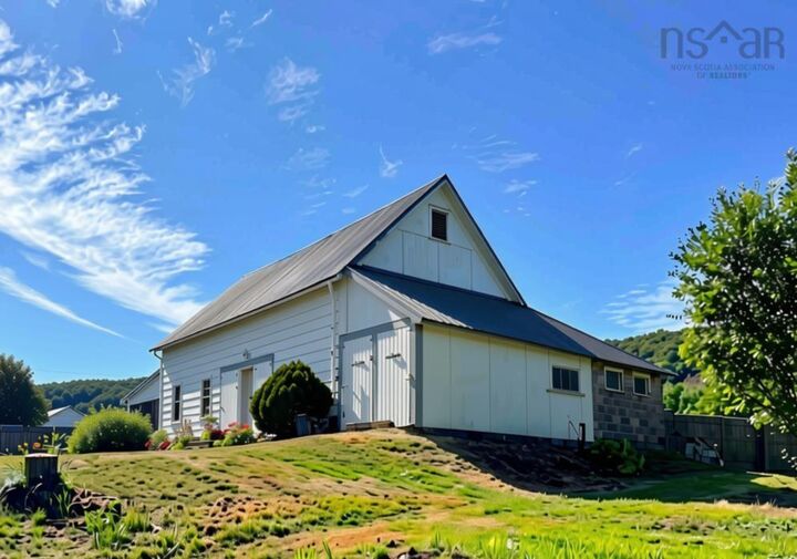 Property Photo:  2503 Clarence Rd. Central Clarence Ns B0s 1C0 Road  NS B0S 1C0 