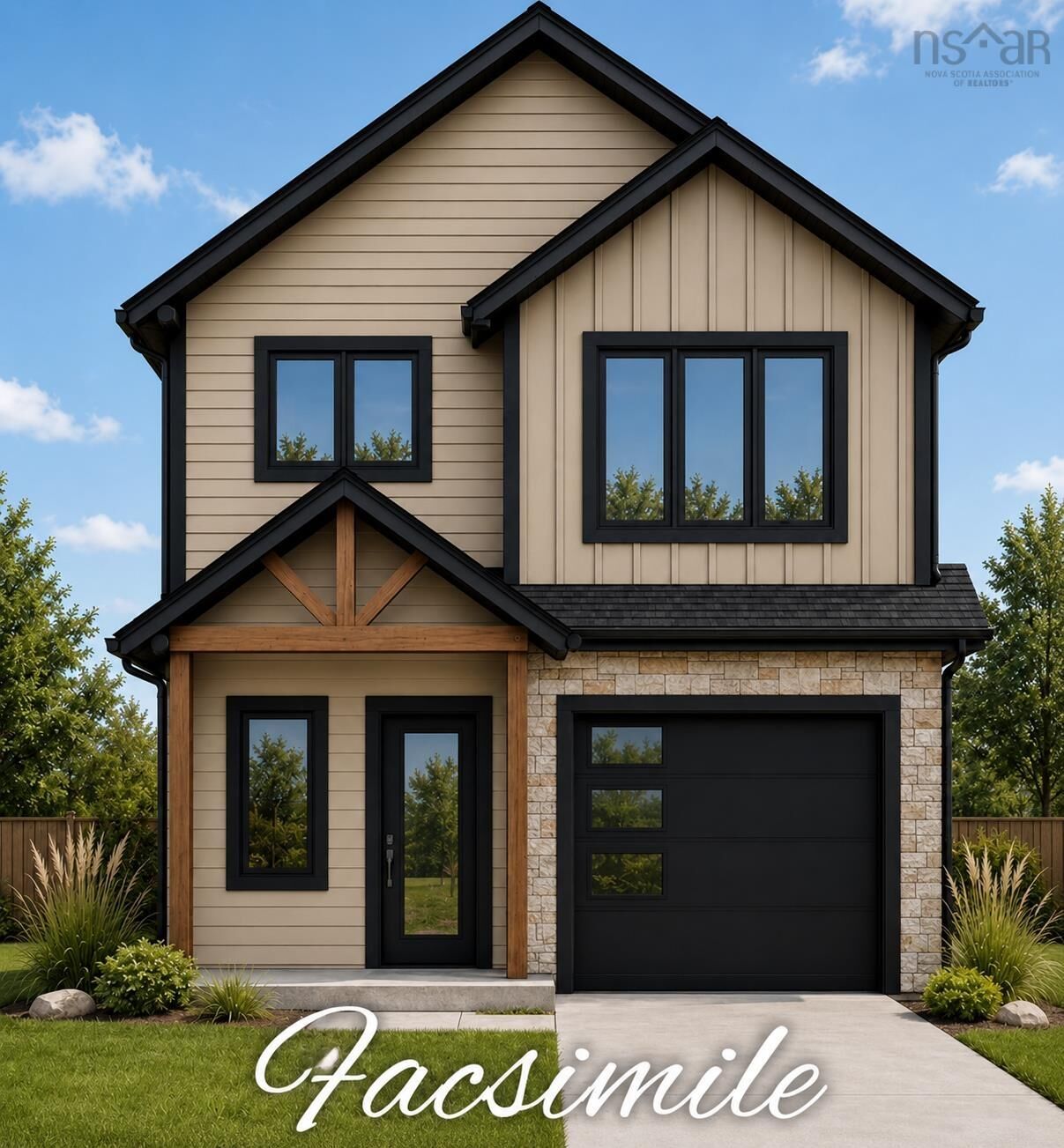 Property Photo:  7-26 Marketway Lane  NS B3T 0N8 