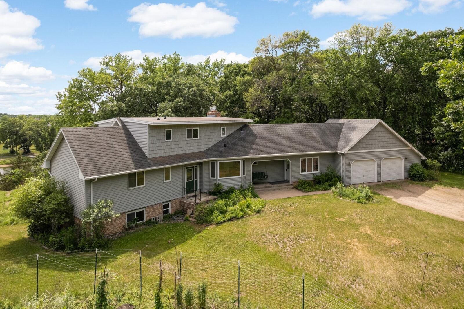 Property Photo: 16379 County Road 14 MN 55330