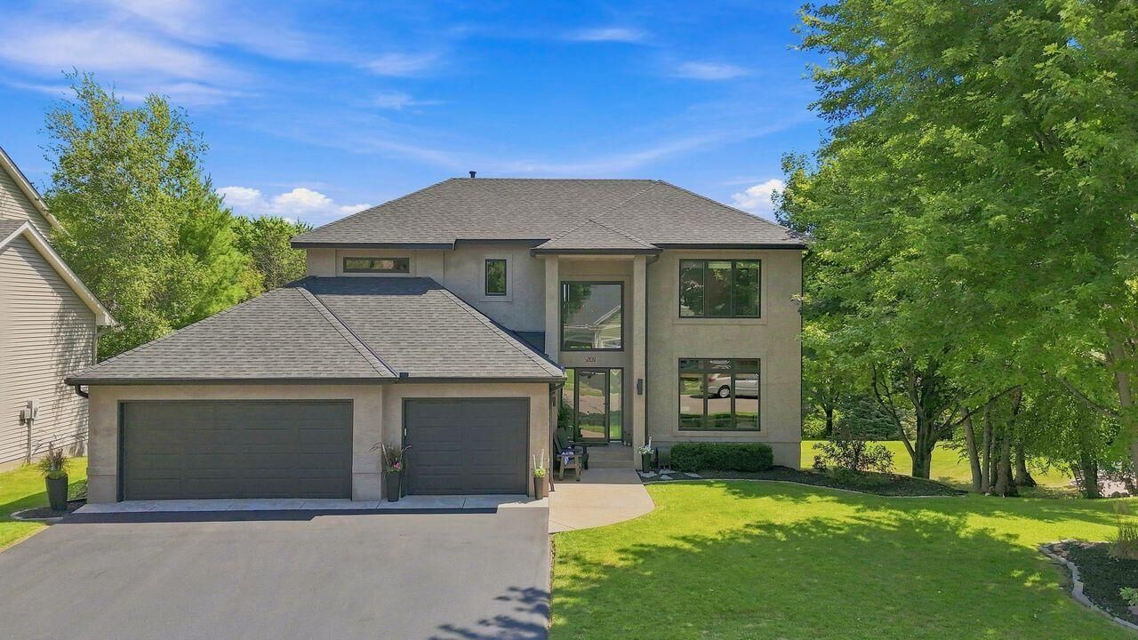 Property Photo:  9365 Shetland Road  MN 55347 
