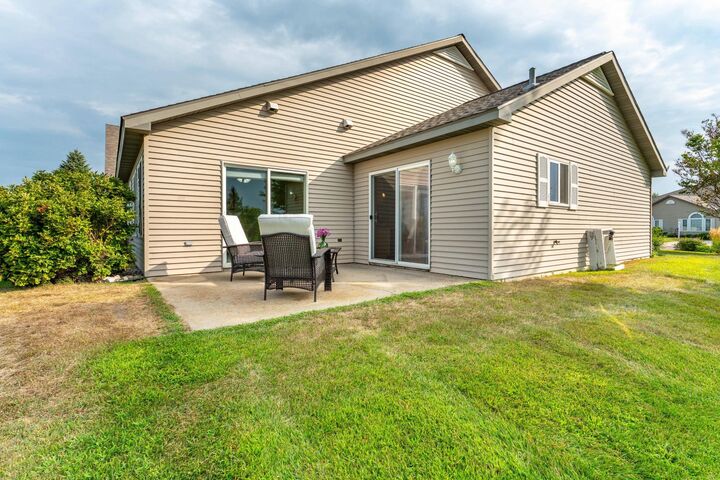 Property Photo: 1825 Aspen Lane MN 56537