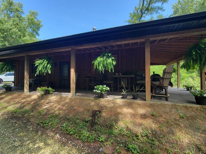 Property Photo:  28288 State Highway T  MO 65247 