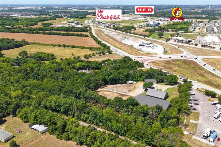 Property Photo:  1606 Sam Rayburn Highway  TX 75454 