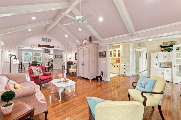 Property Photo:  2505 W Orleans Drive  AR 72758 