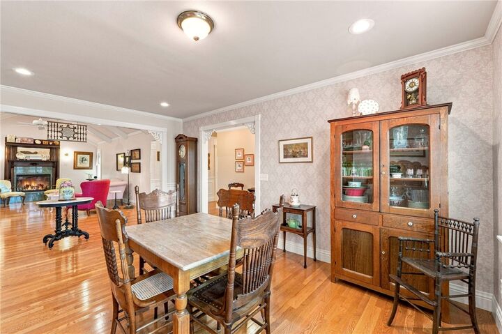 Property Photo:  2505 W Orleans Drive  AR 72758 