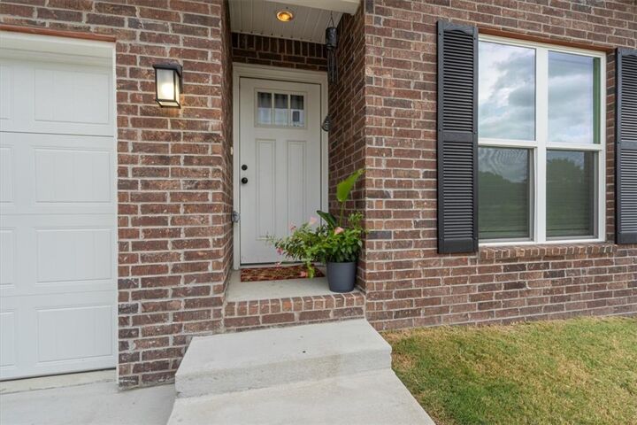 Property Photo:  310 Wagnon Trail  AR 72753 