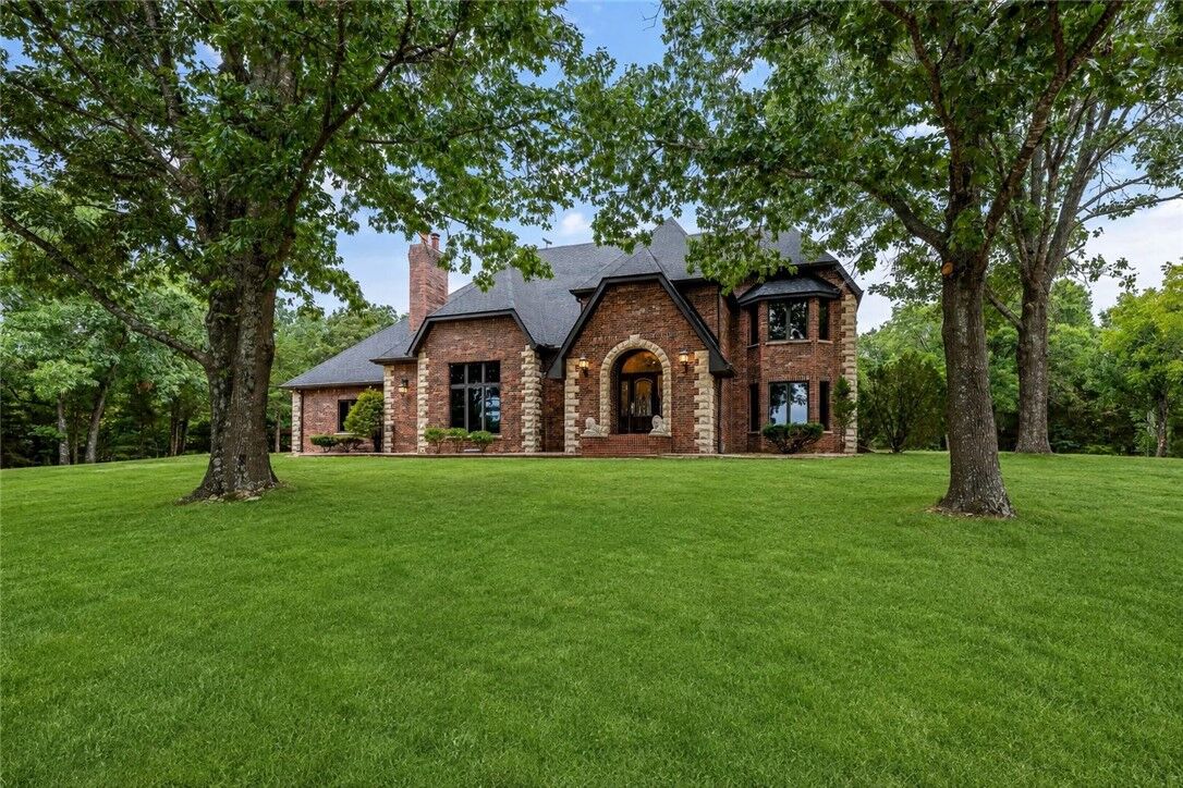 Property Photo:  93 Reagan Hollow Road  MO 64854 
