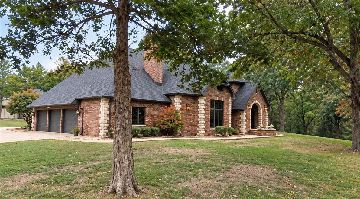 Property Photo:  93 Reagan Hollow Road  MO 64854 