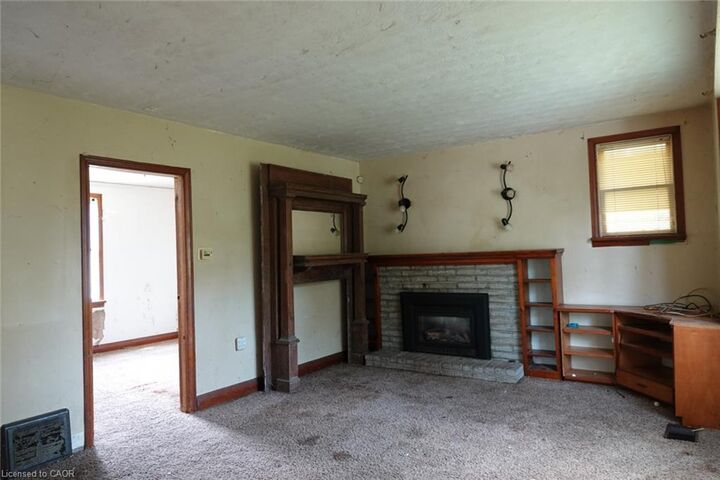 Property Photo: 2490 St Anns Road ON L0R 1Y0