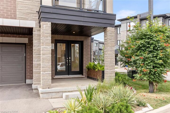 Property Photo: 590 North Service Road 103 ON L8E 0K5