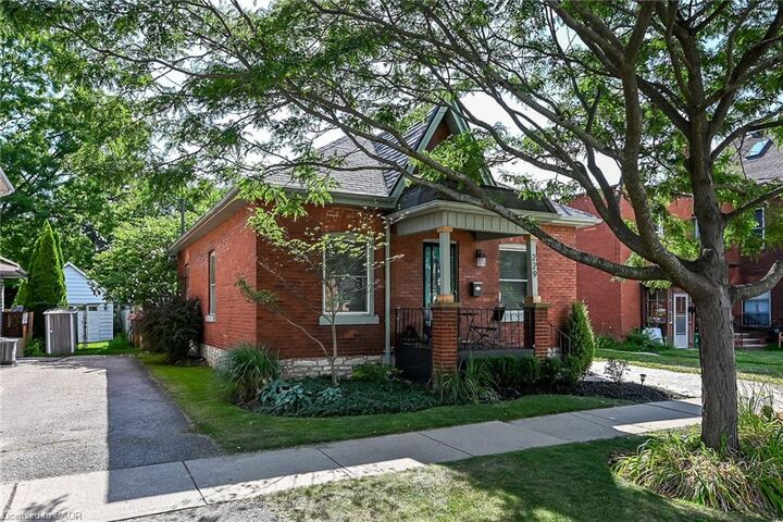 229 Brock Street — photo 1