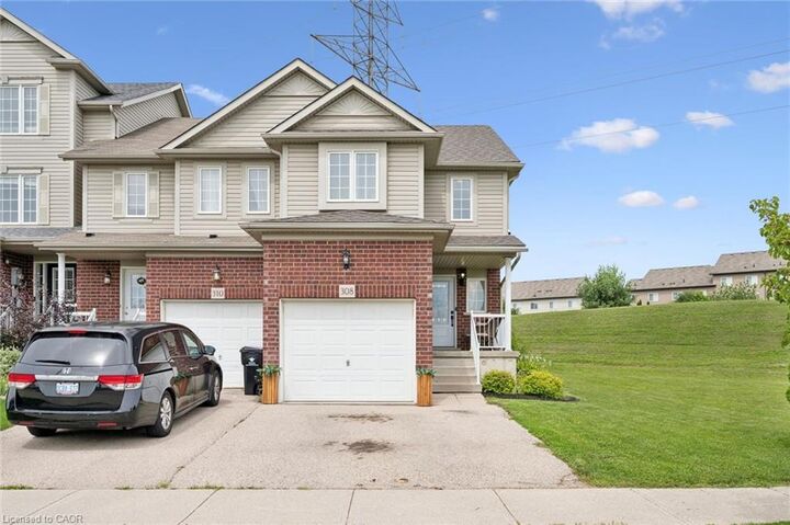 Property Photo:  308 Parkvale Drive  ON N2R 1Y7 