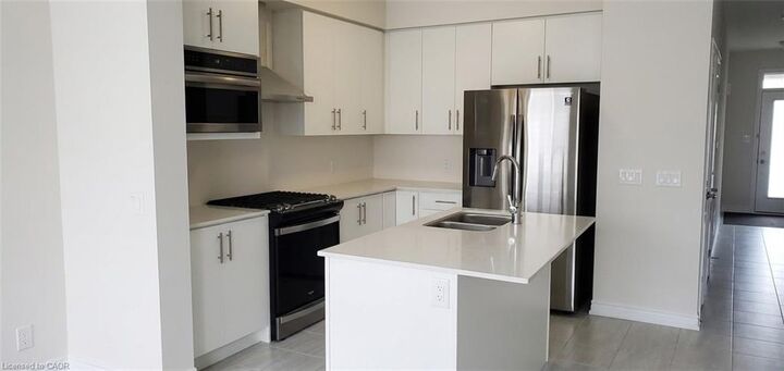 Property Photo: 23 Gloria Street ON N0B 2E0