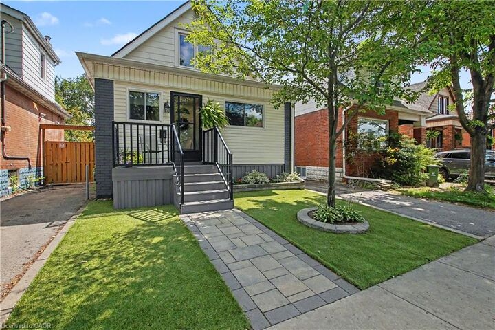 20 Cope Street — photo 1