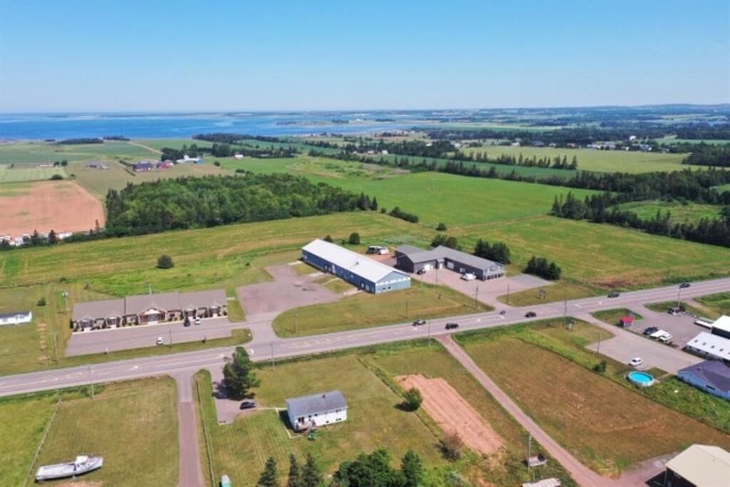 Property Photo:  0 All Weather Highway  PE C1N 4J8 