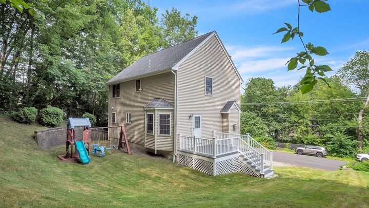 Property Photo:  117 Bradley Ave  MA 01832 