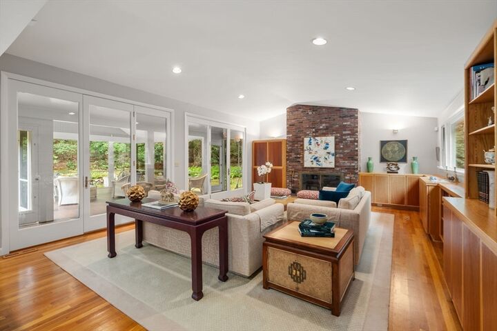 Property Photo:  26 Cart Path Road  MA 02493 