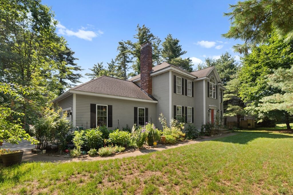 Property Photo:  705 Main St  MA 01720 