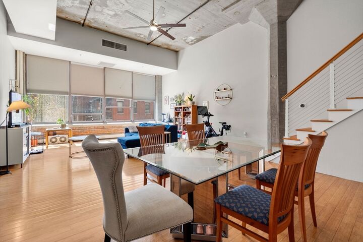 Property Photo: 156 Porter St 240 MA 02128