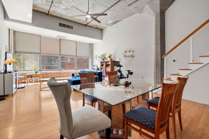 Property Photo:  156 Porter St 240  MA 02128 